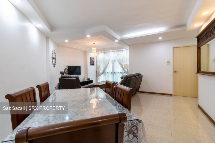 Blk 690C Woodlands Drive 75 (Woodlands), HDB 5 Rooms #491233051